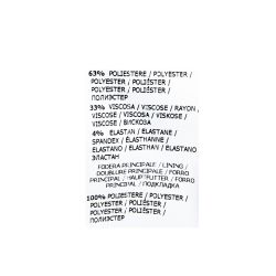 Combipantalon nero y222eds Femme IMPERIAL