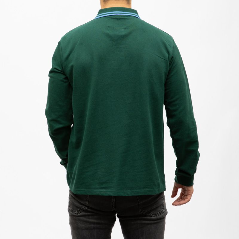 Polo ml liseret 5551 Homme TORRENTE