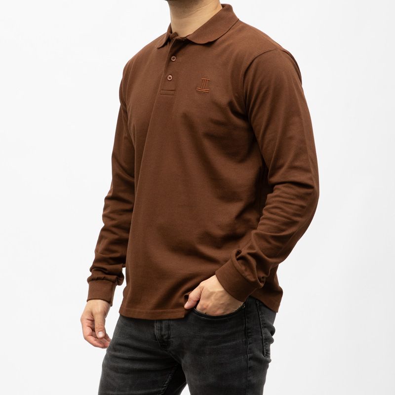 Polo ml liseret 5551 Homme TORRENTE