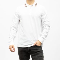 Polo ml liseret 5551 Homme TORRENTE