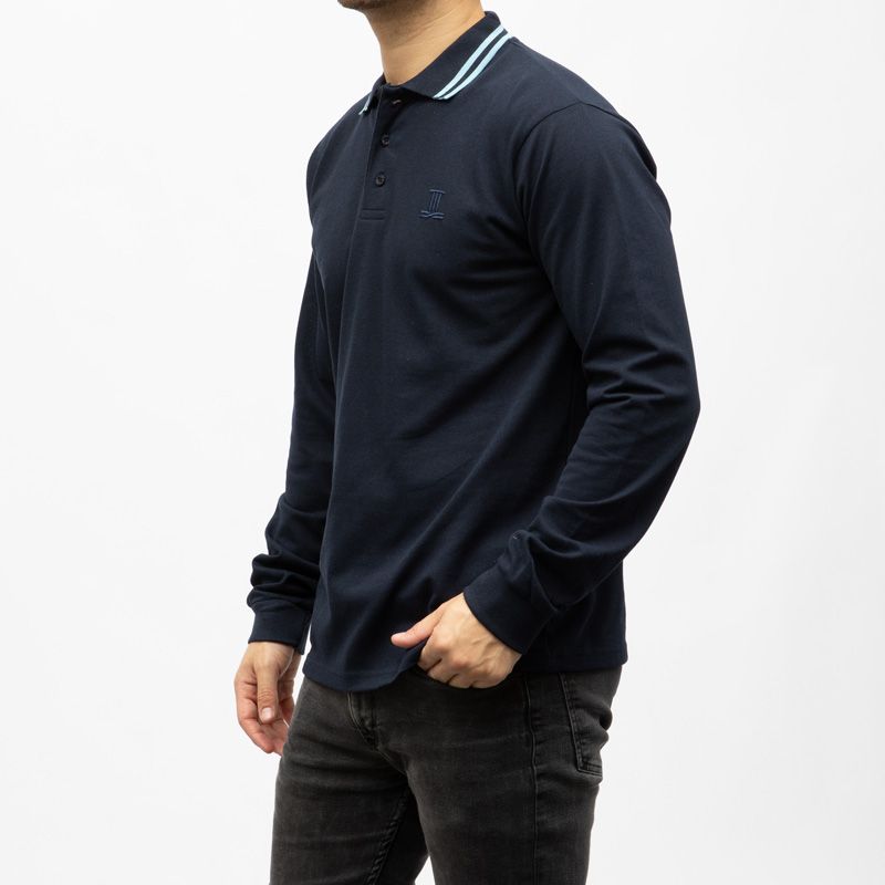 Polo ml liseret 5551 Homme TORRENTE