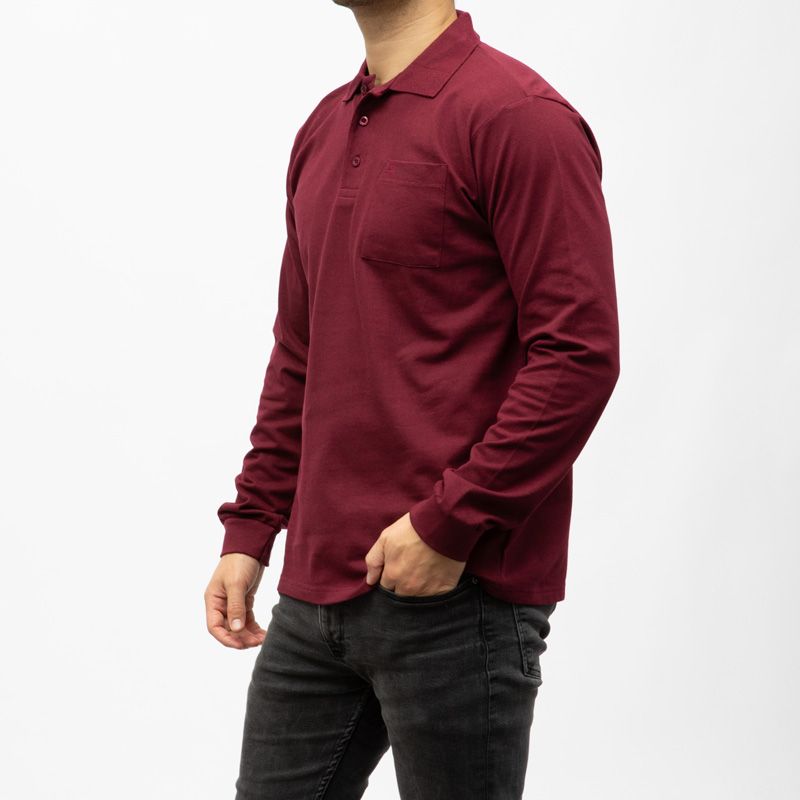 Polo ml poche 10661 Homme TORRENTE