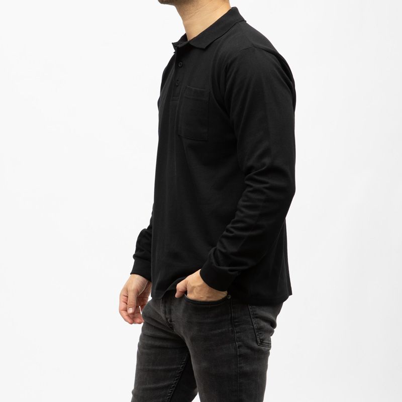 Polo ml poche 10661 Homme TORRENTE