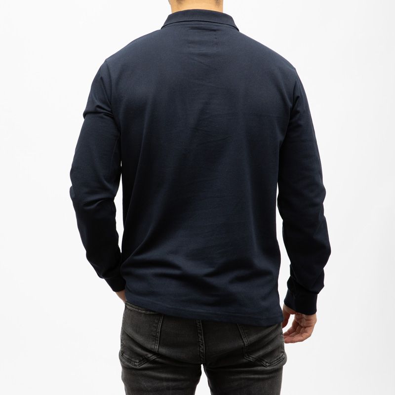 Polo ml poche 10661 Homme TORRENTE