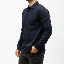 Polo ml poche 10661 Homme TORRENTE