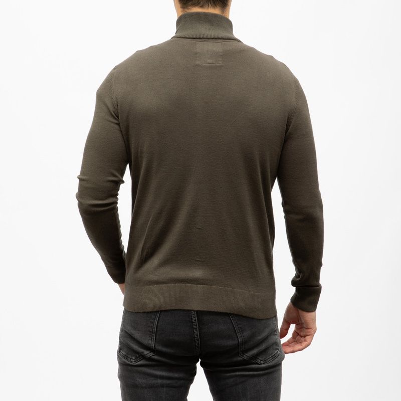 Pull full zip cash touch 7982 Homme TORRENTE