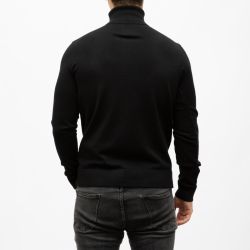 Pull col roule cash touch 7999 Homme TORRENTE