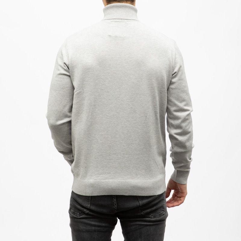 Pull col roule cash touch 7999 Homme TORRENTE
