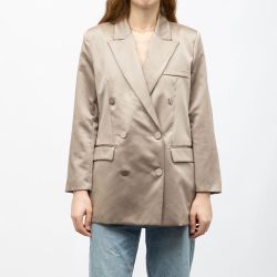 Veste tortora jq68edb Femme IMPERIAL