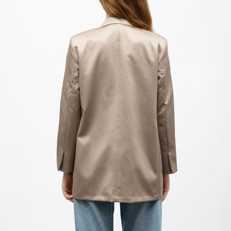 Veste tortora jq68edb Femme IMPERIAL