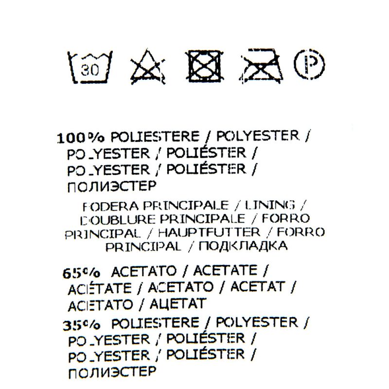 Veste tortora jq68edb Femme IMPERIAL