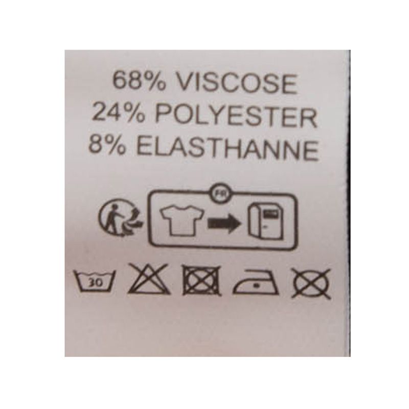 Legging chaud uni Liora Femme JEAN-LOUIS SCHERRER