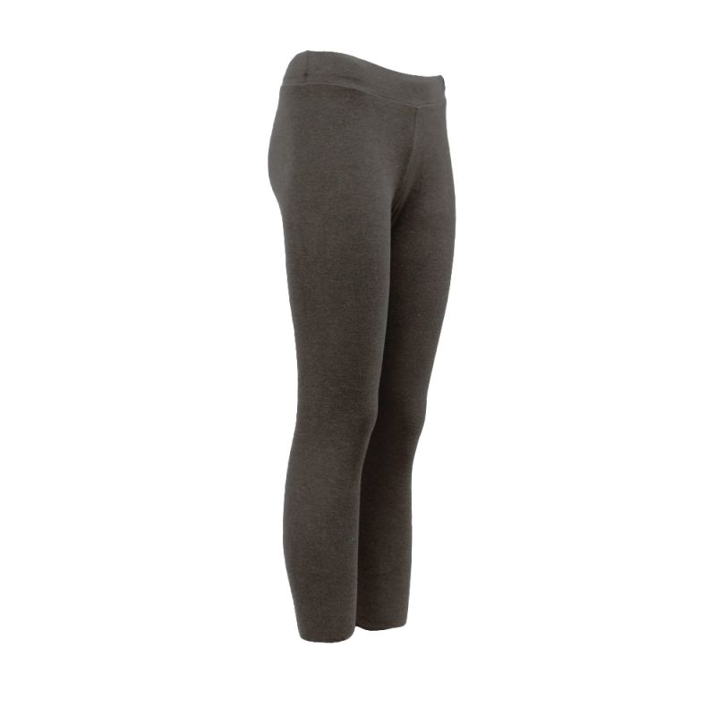 Legging chaud uni Liora Femme JEAN-LOUIS SCHERRER