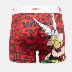 Boxer microfibre asterix fg/ast/3/bm/ast Enfant FREEGUN
