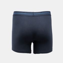 Lot 2 boxers blue combo brief 701235941001801 Homme LEVI'S