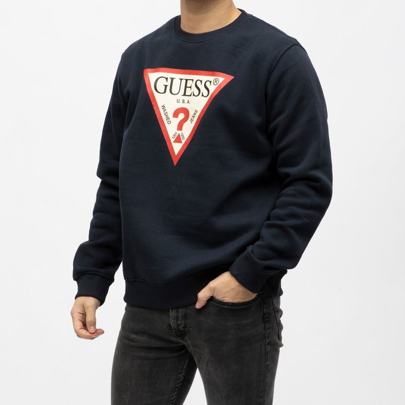 Sweat guess 35-956 Homme GUESS