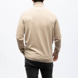 Pull col roule cash touch 7999 Homme TORRENTE