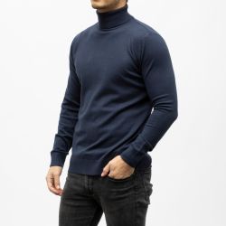 Pull col roule cash touch 7999 Homme TORRENTE