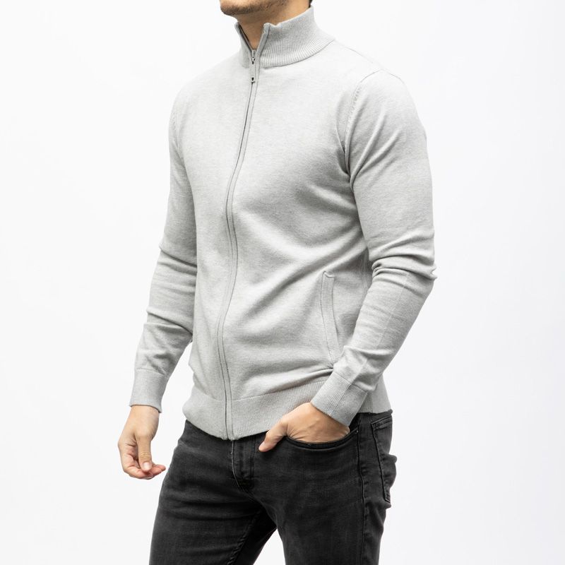 Pull full zip cash touch 7982 Homme TORRENTE
