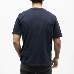 Tee shirt jwhvicto kombu green 12287700 4400 Homme JACK & JONES