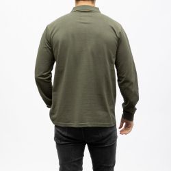 Polo ml poche 10661 Homme TORRENTE