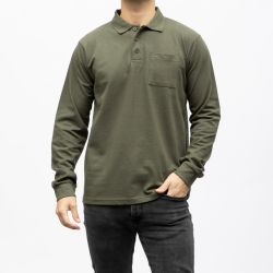 Polo ml poche 10661 Homme TORRENTE