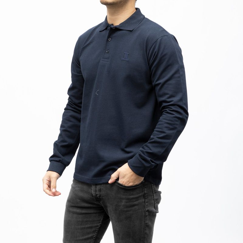 Polo ml uni 7173 Homme TORRENTE