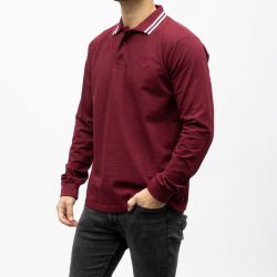 Polo ml liseret 5551 Homme TORRENTE