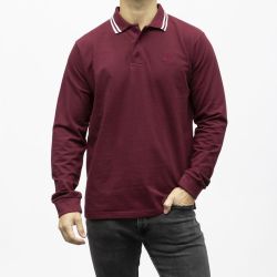 Polo ml liseret 5551 Homme TORRENTE
