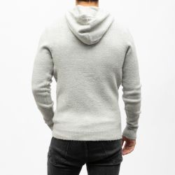 Gilet a capuche quebec 27361 Homme BILL TORNADE