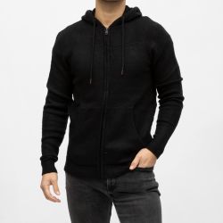 Gilet a capuche quebec 27361 Homme BILL TORNADE