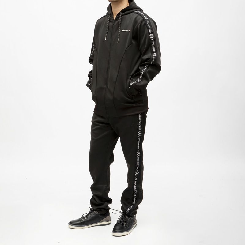 Jogging just emporio gsct3011 jog men Homme JUST EMPORIO