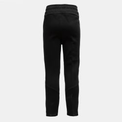 Bas de jogging medium gray heathe evostripe Enfant PUMA