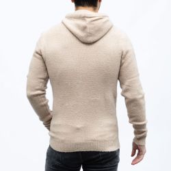 Gilet a capuche quebec 27361 Homme BILL TORNADE