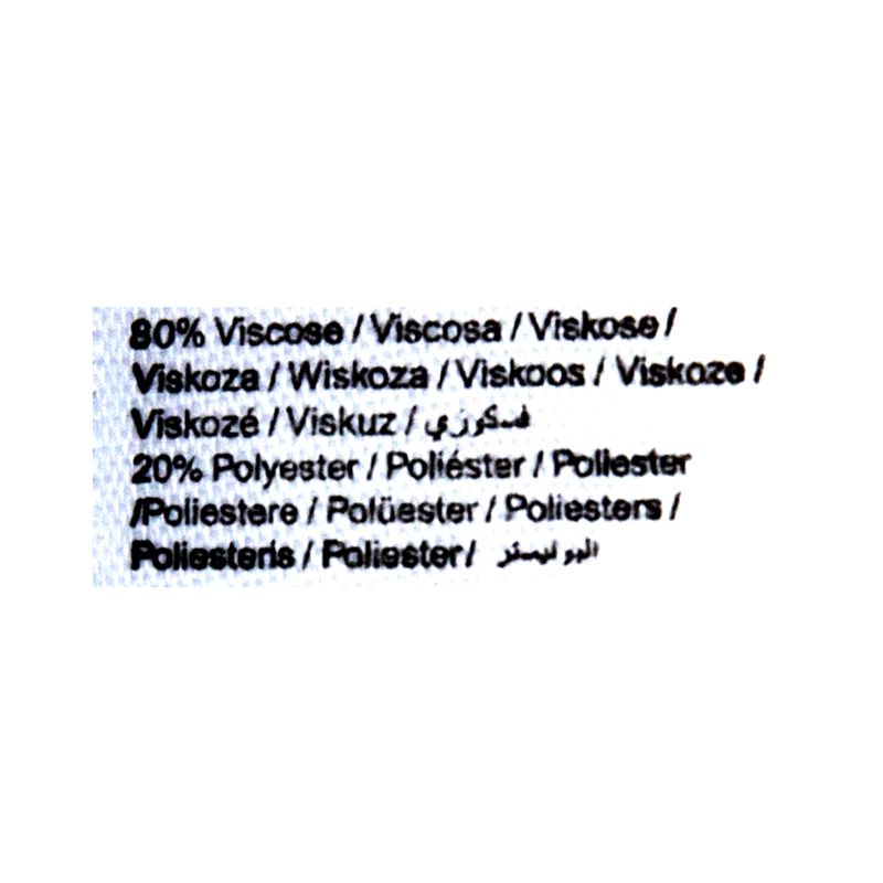 Echarpe noir blanc 50 x 190cm gp hh 252661 Femme GERARD PASQUIER