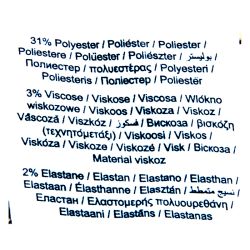 Jeans onllouie black denim 15318589 4361 Femme ONLY