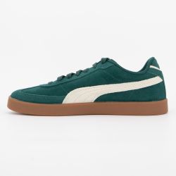 Basket navy gold puma club ii era suede 40071702 t39/45 Homme PUMA