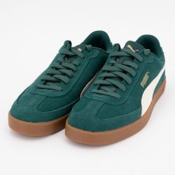 Basket navy gold puma club ii era suede 40071702 t39/45 Homme PUMA