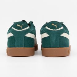 Basket navy gold puma club ii era suede 40071702 t39/45 Homme PUMA