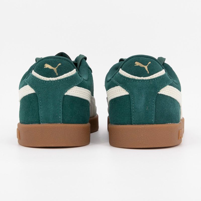 Basket navy gold puma club ii era suede 40071702 t39/45 Homme PUMA