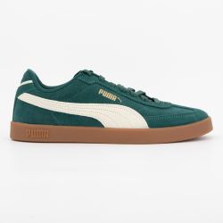 Basket navy gold puma club ii era suede 40071702 t39/45 Homme PUMA