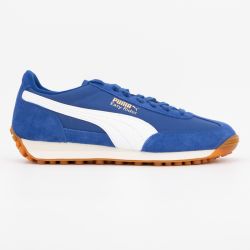 Basket green white easy rider vintage 39902803 t39/45 Homme PUMA