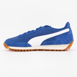 Basket green white easy rider vintage 39902803 t39/45 Homme PUMA