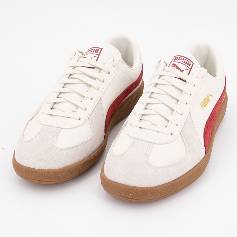 Basket white red army trainer 38660718 t39/45 Homme PUMA