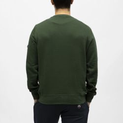 Sweat kaki 06 monaco Homme HELVETICA