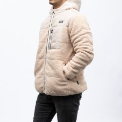 Parka nasa gns0210 sp Homme NASA