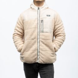 Parka nasa gns0210 sp Homme NASA
