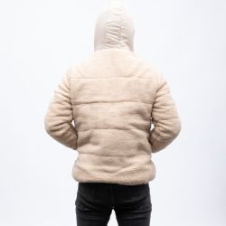 Parka nasa gns0210 sp Homme NASA