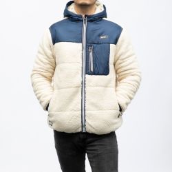 Parka nasa gns0210 sp Homme NASA