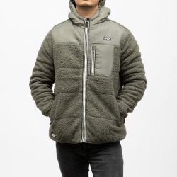 Parka nasa gns0210 sp Homme NASA